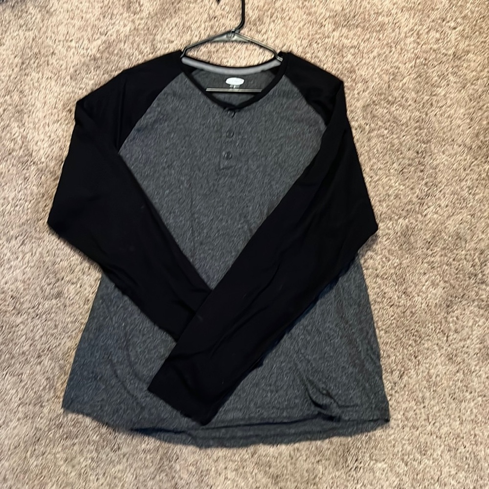 Old Navy Henley